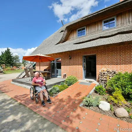 Διαμέρισμα Dreiurtshof