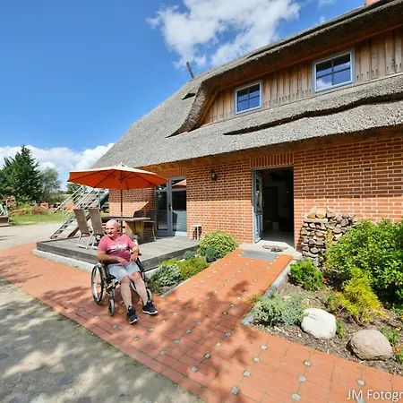 Apartment Dreiurtshof