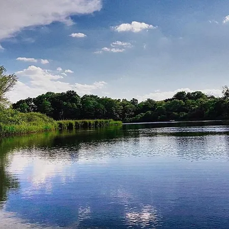 Dreiurtshof Διαμέρισμα