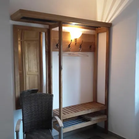 Apartment Dreiurtshof
