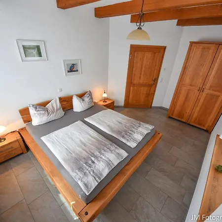 Dreiurtshof Apartment