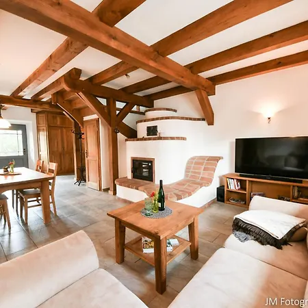 Apartment Dreiurtshof