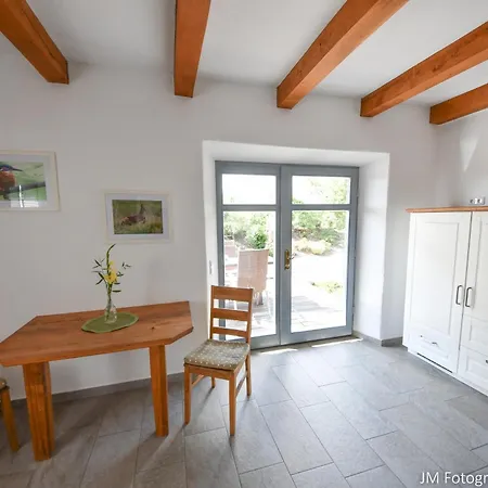 Dreiurtshof Apartment Remplin