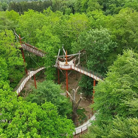 Διαμέρισμα Dreiurtshof Remplin