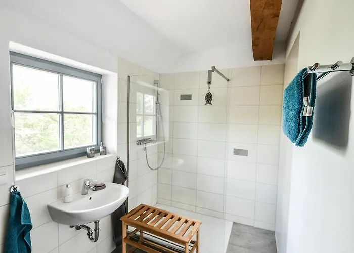 Dreiurtshof דירה *