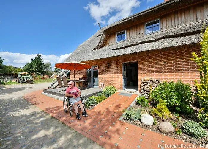 דירה Dreiurtshof