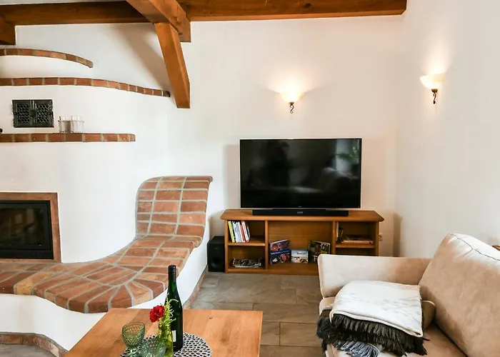 דירה Dreiurtshof Remplin