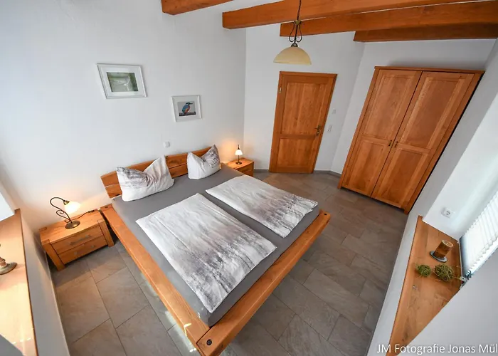 Dreiurtshof דירה