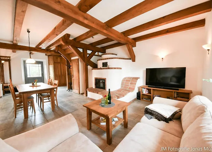 דירה Dreiurtshof