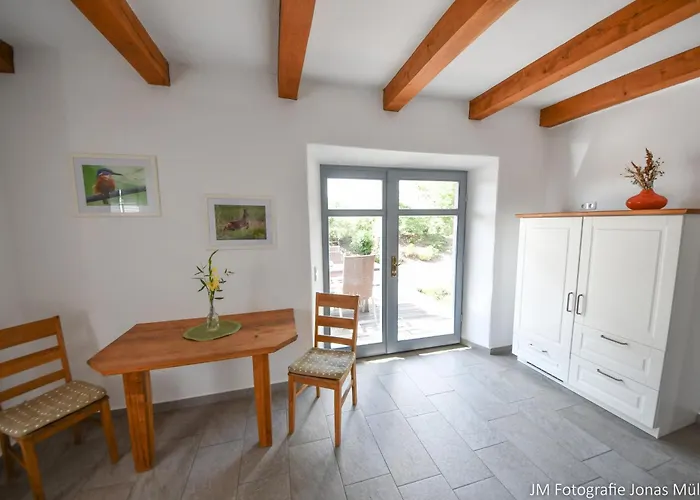 Dreiurtshof דירה Remplin