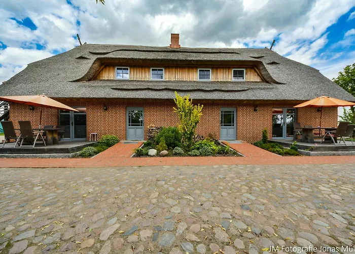 Dreiurtshof דירה *